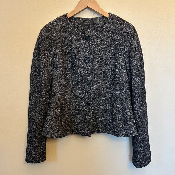 NWT Ann Taylor Dressy Womens Jacket Size 6 - Picture 1 of 8